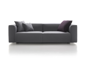 MATE 2012 - Fabric sofa with removable cover _ MDF Italia